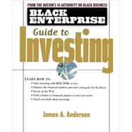 Black Enterprise Guide to Investing