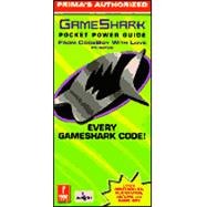 Gameshark Pocket Power Guide : From Codeboy with Love
