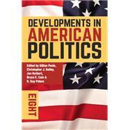 Developments in American Politics