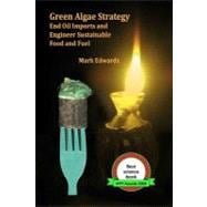 Green Algae Strategy
