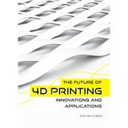 The Future of 4D Printing Innovations and Applications