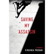 Saving My Assassin