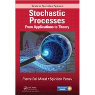 Stochastic Processes