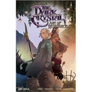 Jim Henson's The Dark Crystal: Age of Resistance #8