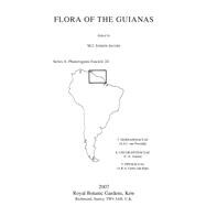 Flora of the Guianas