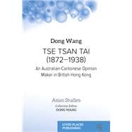 Tse Tsan Tai (1872–1938)