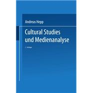 Cultural Studies und Medienanalyse