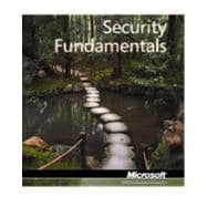MTA Security Fundamentals : Exam 98-367