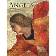 Angels Large Card Box