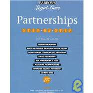 Partnerships Step-By-Step