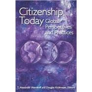 Citizenship Today