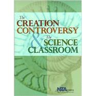 Creation Controversy and the Science Classroom