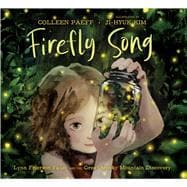 Firefly Song Lynn Frierson Faust and the Great Smoky Mountain Discovery
