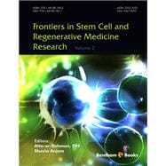 Frontiers in Stem Cell and Regenerative Medicine Research: Volume 2