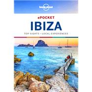 Lonely Planet Pocket Ibiza 2