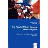 The Playful Minds Coping Skills Program