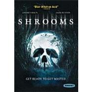 'Shrooms