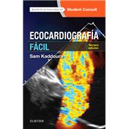Ecocardiografía fácil + StudentConsult