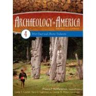 Archaeology in America: An Encyclopedia
