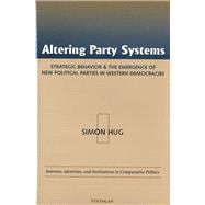 Altering Party Systems