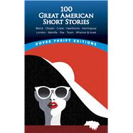 100 Great American Short Stories
