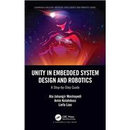 Unity in Embedded System Design and Robotics