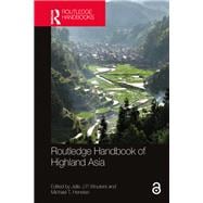 Routledge Handbook of Highland Asia