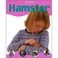 My First Hamster