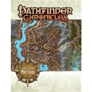 Pathfinder Chronicles Map Folio