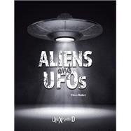 Unexplained Aliens and UFOs, Grades 5 - 9