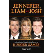 Jennifer, Liam and Josh