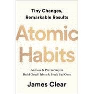 Atomic Habits