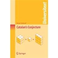 Catalan's Conjecture