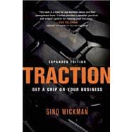 Traction Get a Grip on Your Business