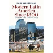 Modern Latin America Since 1800