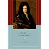 Leibniz Protestant Theologian