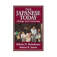 The Japanese Today