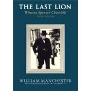 The Last Lion: Winston Spencer Churchill