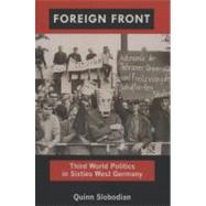 Foreign Front