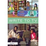 Write to TV