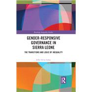 Gender-Responsive Governance in Sierra Leone