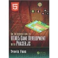 An Introduction to HTML5 Game Development with Phaser.js