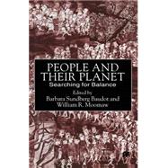 People and Their Planet