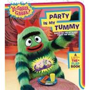 Party in My Tummy A Lift-the-Flap Book