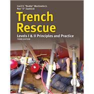 Trench Rescue Principles and Practice to NFPA 1006 and 1670
