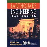 Earthquake Engineering Handbook