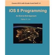 Ios 8 Programming