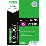 Essential SQA Exam Practice: National 5 Biology Questions and Papers
