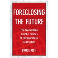 Foreclosing the Future