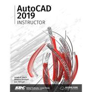 Autocad 2019 Instructor